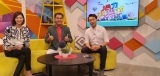 8TV 八度空間《活力加油站 Livin' Delight》專訪許鴻方大師有关阴宅风水 Special interview Master Kenny Hoo about Yin-House Feng Shui