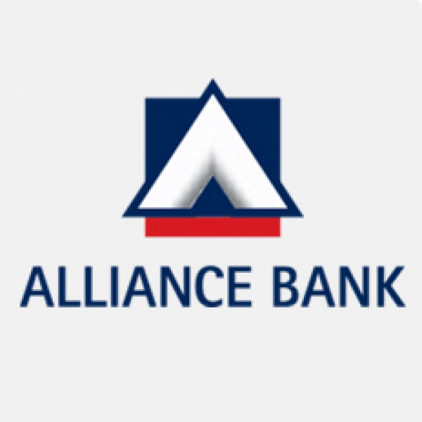 Alliance Bank