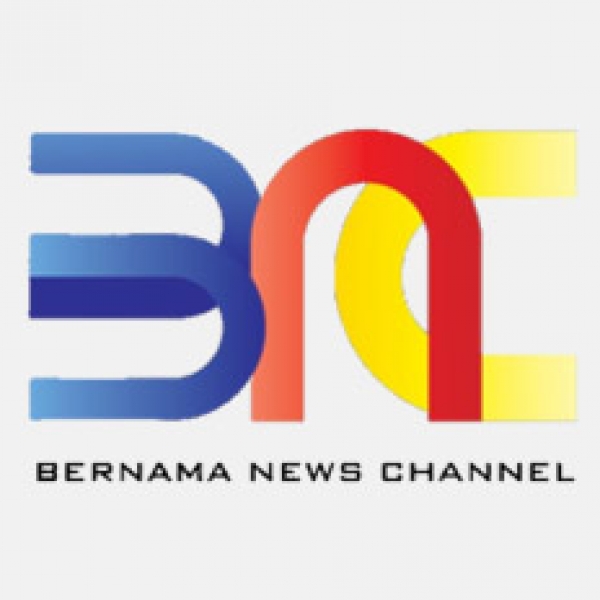 Bernama News Channel