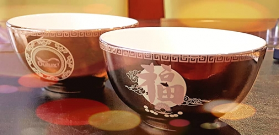 2019 AkzoNobel Dulux《Golden Rice Bowls》