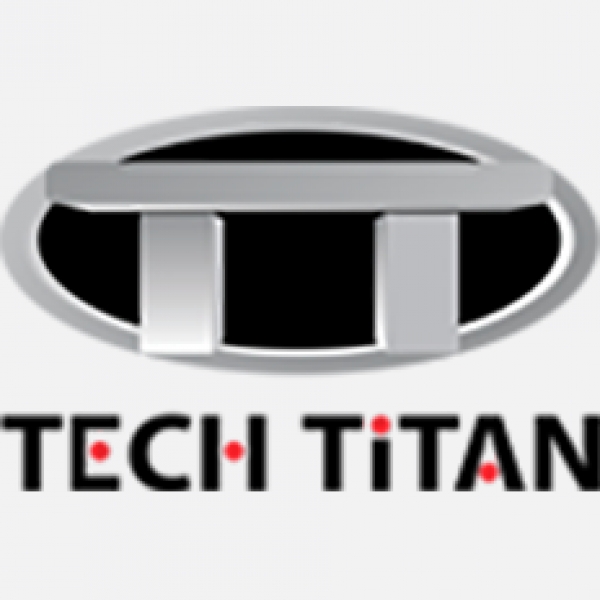 Tech Titan