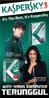 Kaspersky Antivirus 2012 [ Good Feng Shui ]